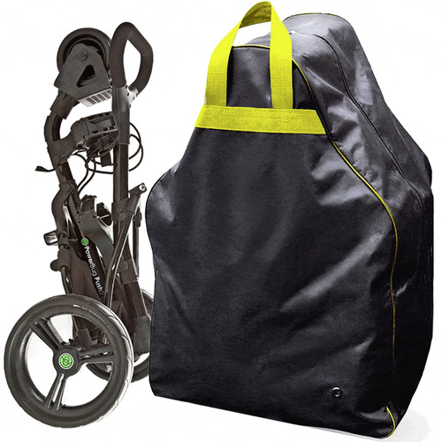Longridge carrello golf - carrello, da