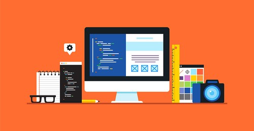 Sito web per tua attività - web,
