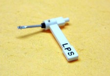 ST12 Aiguille Diamant Saphir