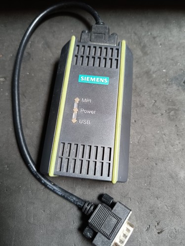 Siemens adapter usb - usb,