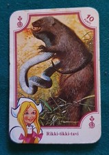 Rara vintage Figurina