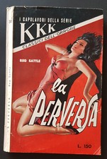 24) KKK Classici dell'Orrore