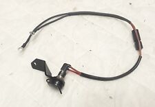 BMW R 80 G/S PD ST R 80 GS 100 GS 100 R GS BASIC MISTYC PRESA RICARICA BATTERIA