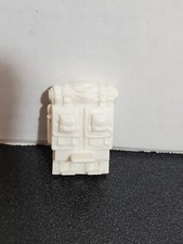 SUB-ZERO 1990 BACKPACK GI JOE