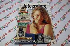 FOTOGRAFARE NOVITÀ SETTEMBRE