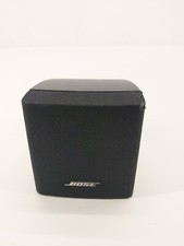 Altoparlante singolo a cubo