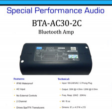 PQN Amplificatore Audio