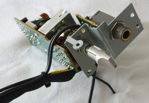 Sony cdp x559 - lettore, serie