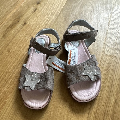 Sandali bugetti rosa - sandali,