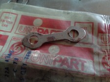 M6291 XX - FERMO MOTORE