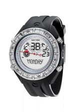 OROLOGIO SECTOR Uomo