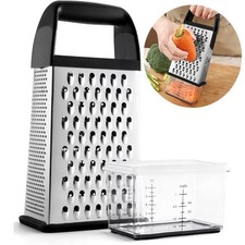 Grattugia Formaggio con