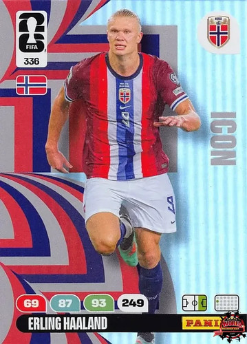 Panini adrenalyn fifa - panini,