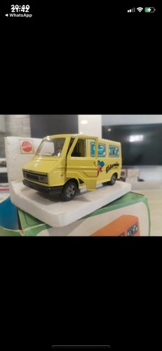 Modellino mebetoys - modellino,