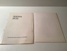 Ducati Manuale Uso e