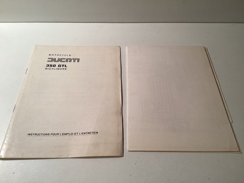 Ducati manuale uso - ducati,