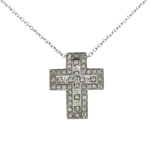 Collana damiani k18 - collana,