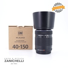 Olympus M.ZUIKO  ED 40-150mm f4.0-5.6 R Usato (F1079)