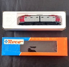 ROCO Scala H0 - Locomotore E