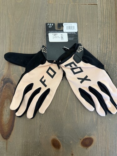 Confezione guanti fox - confezione,