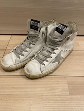 Scarpe Uomo 10.0US Golden