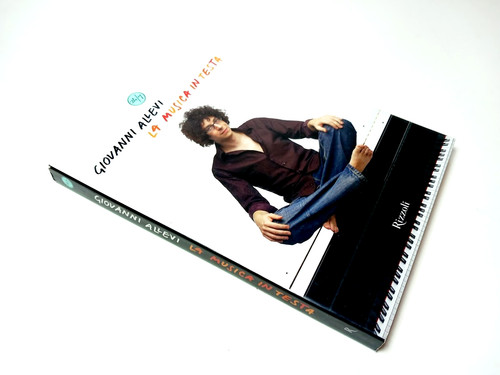 Musica testa giovanni - in,