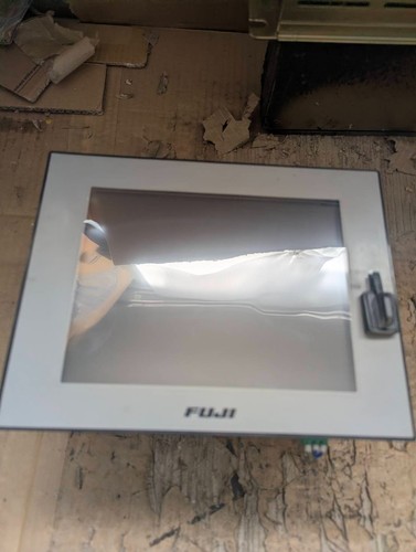 Fuji p08a1 cnc hmi - cnc,