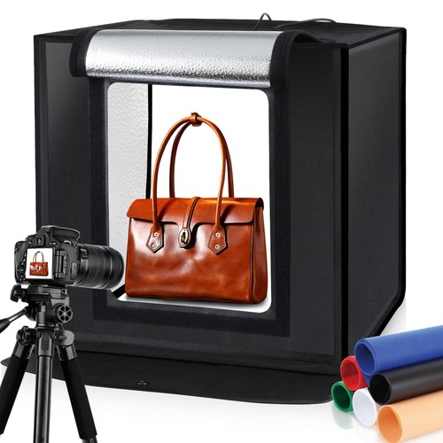 Puluz 60cm fotografia luce box - 60cm,