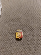 Spilla Smaltata Calcio