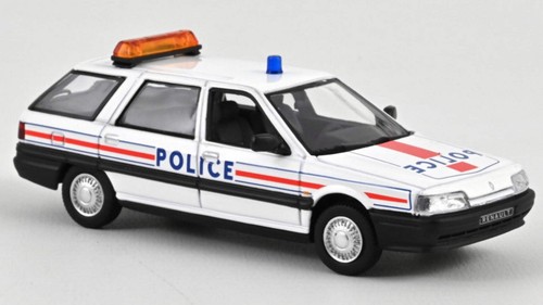 Renault nevada 1989 - renault,