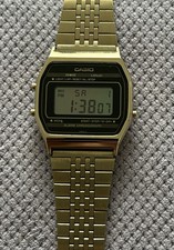 Orologio Casio Originale NOS digitale