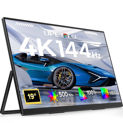 Monitor pollici qled 4k - monitor,