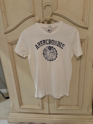 Shirt abercrombie fitch - t,