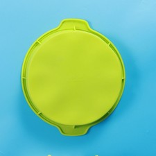  Teglie Per Torte Rotonde Stampi Teglia Torta Da Forno in Silicone