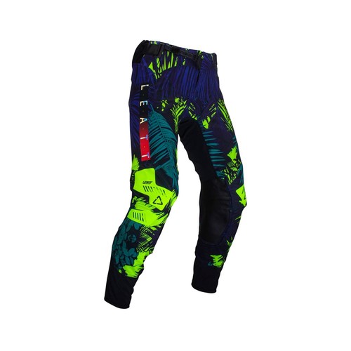 Leatt pantaloni moto - pantaloni, 5.5