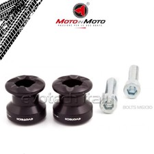 Nottolini Cavalletto in Ergal