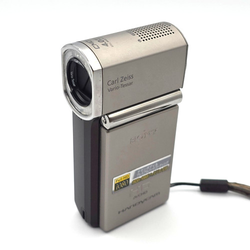 Quasi nuovo sony handycam - 【quasi,