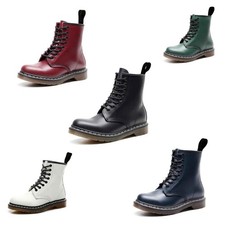 Stivali Uomo Ecopelle Casual