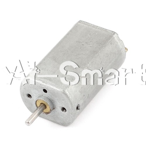 Dc3 29712rpm aereo alta - 29712rpm, rc