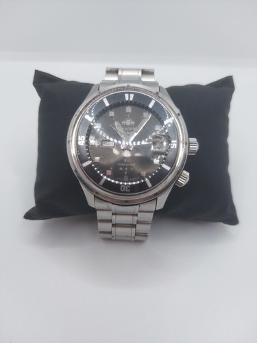 Vintage orient weekly auto aaa - orient,