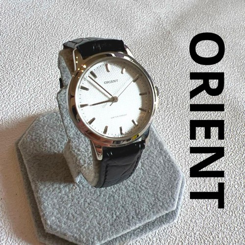 Orologio polso uomo - da, orient