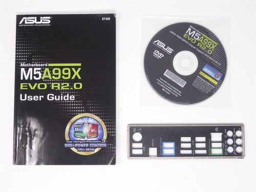 Asus m5a99x evo set - m5a99x,