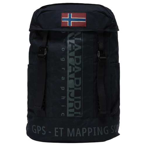 Napapijri equator daypack - h-equator,