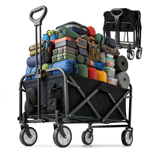 Carrello carrello trasporto