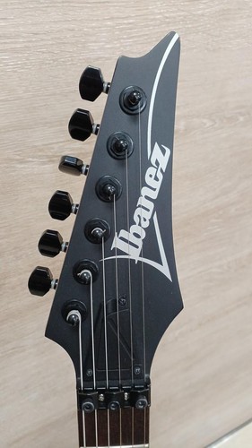 Ibanez chitarra elettrica - chitarra,