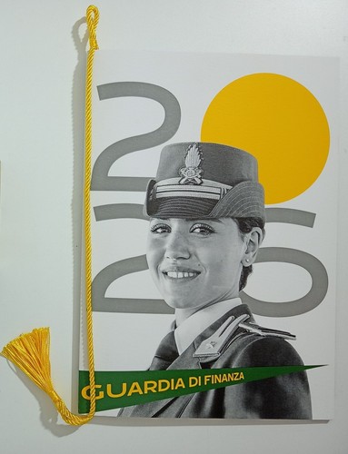 I156996 calendario guardia - i156996,