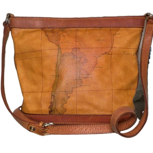 Autentica borsa alviero - autentica,