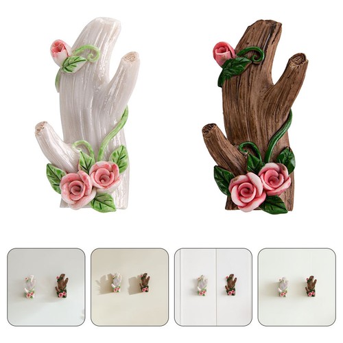 Pcs ganci appendiabiti porta - 4,