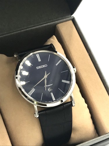 Orologio seiko premier - seiko, quarzo