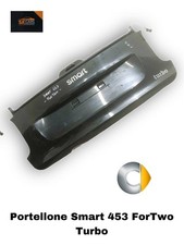 COFANO BAULE POSTERIORE SMART